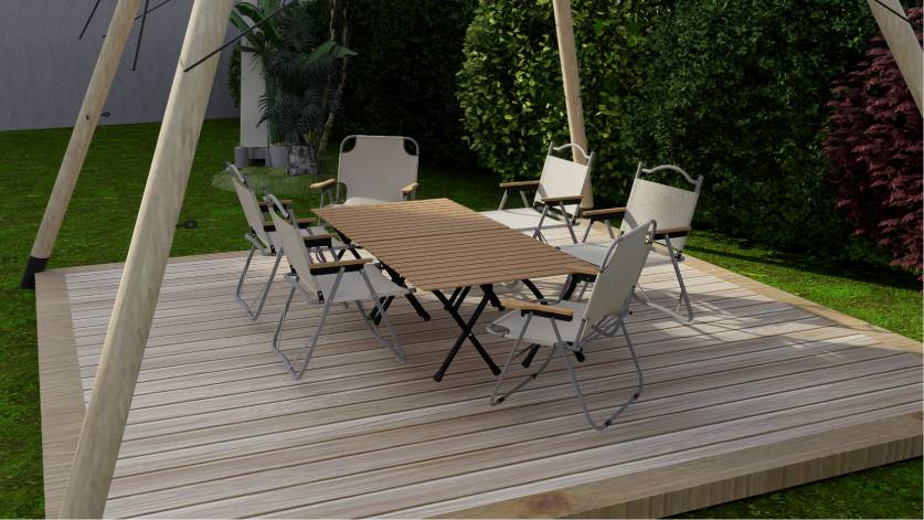 建水县帐篷生产厂家：以匠心筑牢户外装备的品质根基